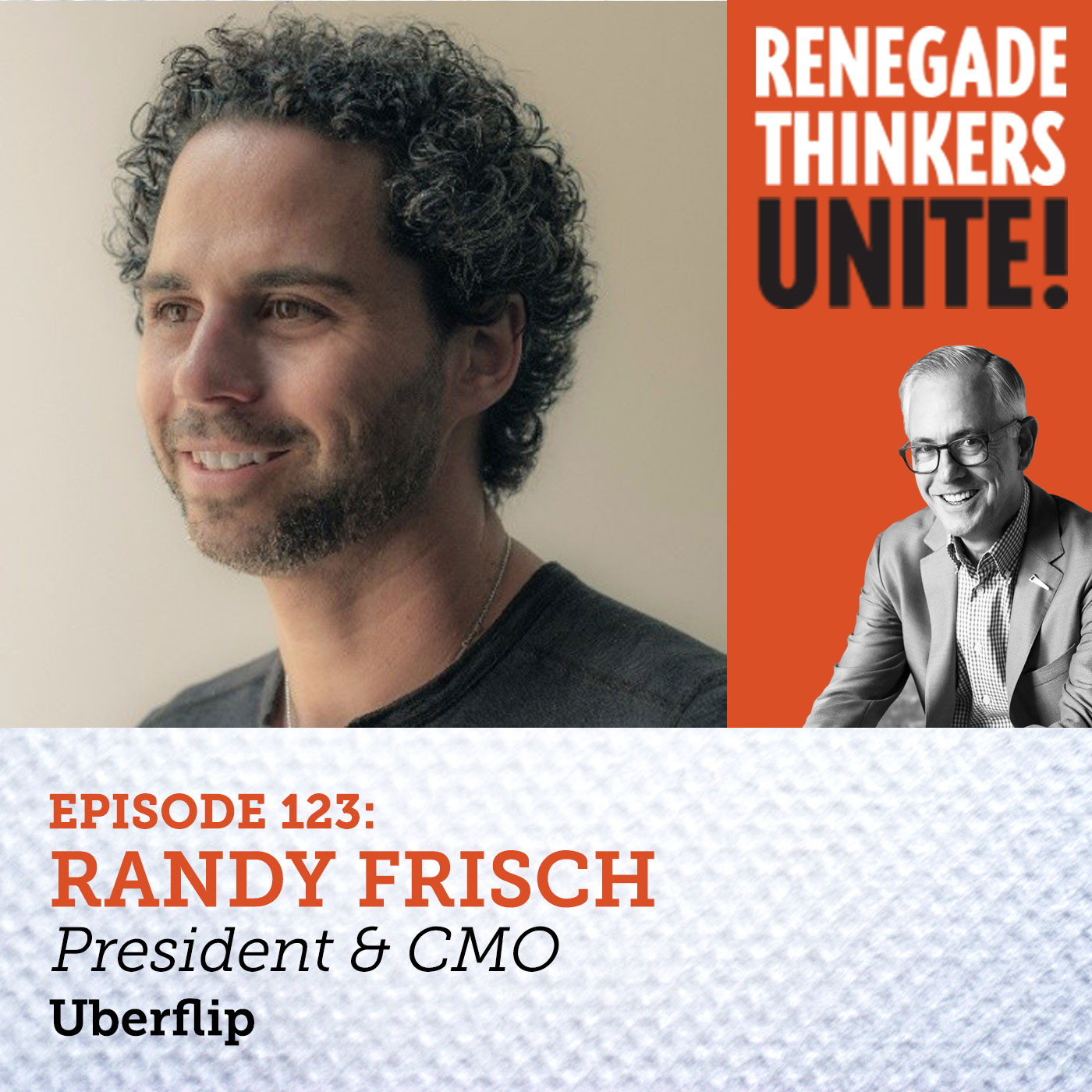 123: Why Uberflip Says 