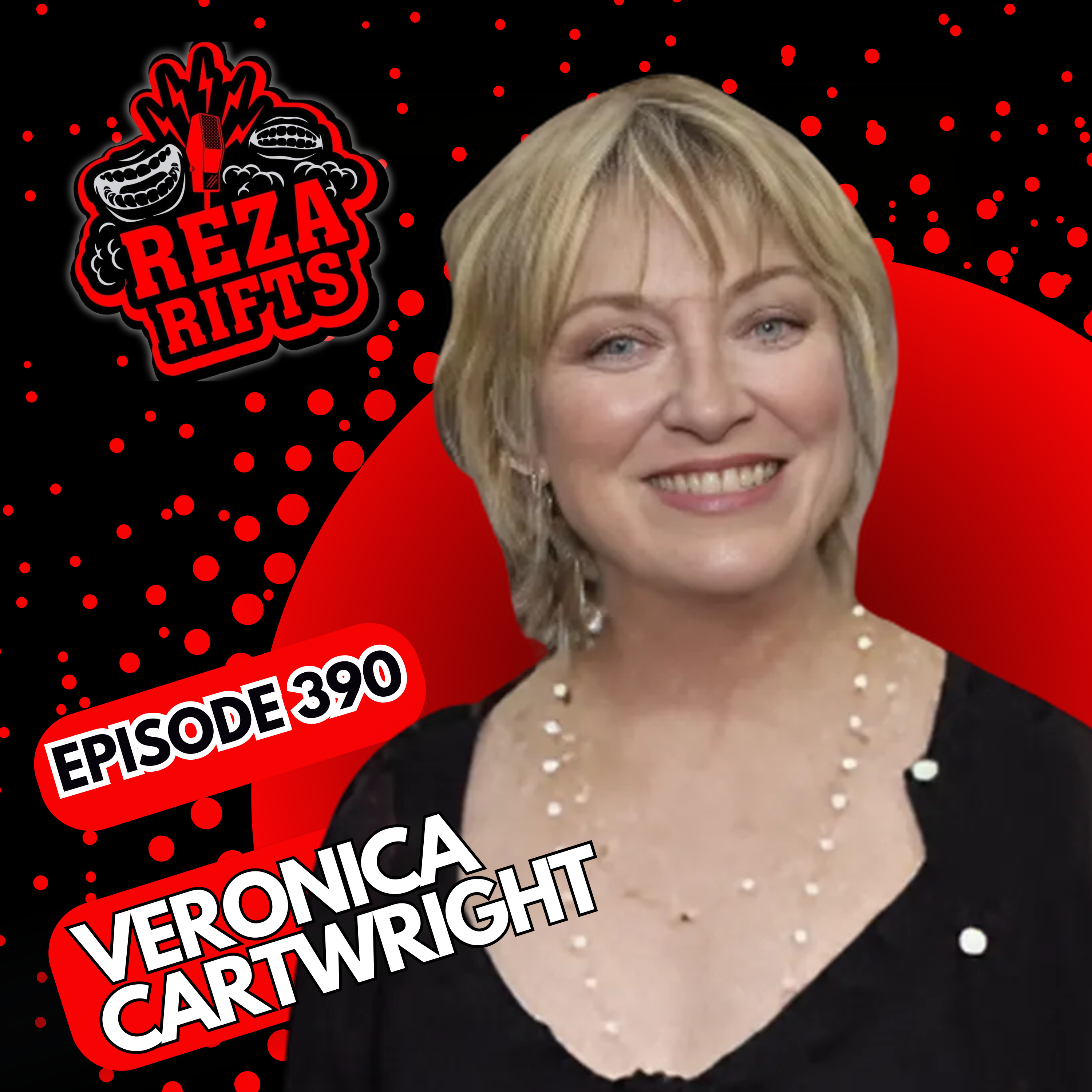 Veronica Cartwright