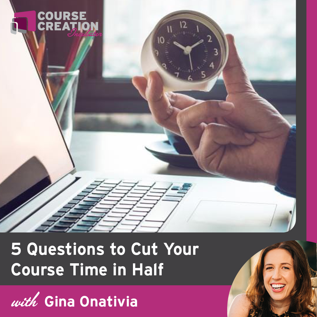 Course Creation Boutique\'s podcast