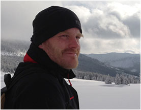 An Ant's Life: Amazing Ant Habitats and Ecology with Tom Fayle