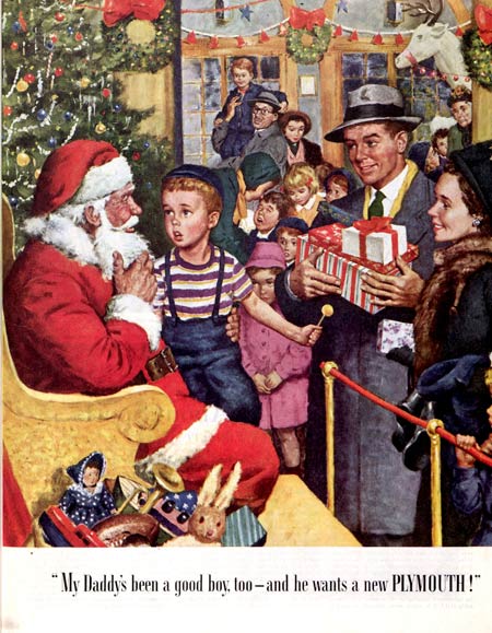 BONUS - Christmas Caper Countdown (Part 1)