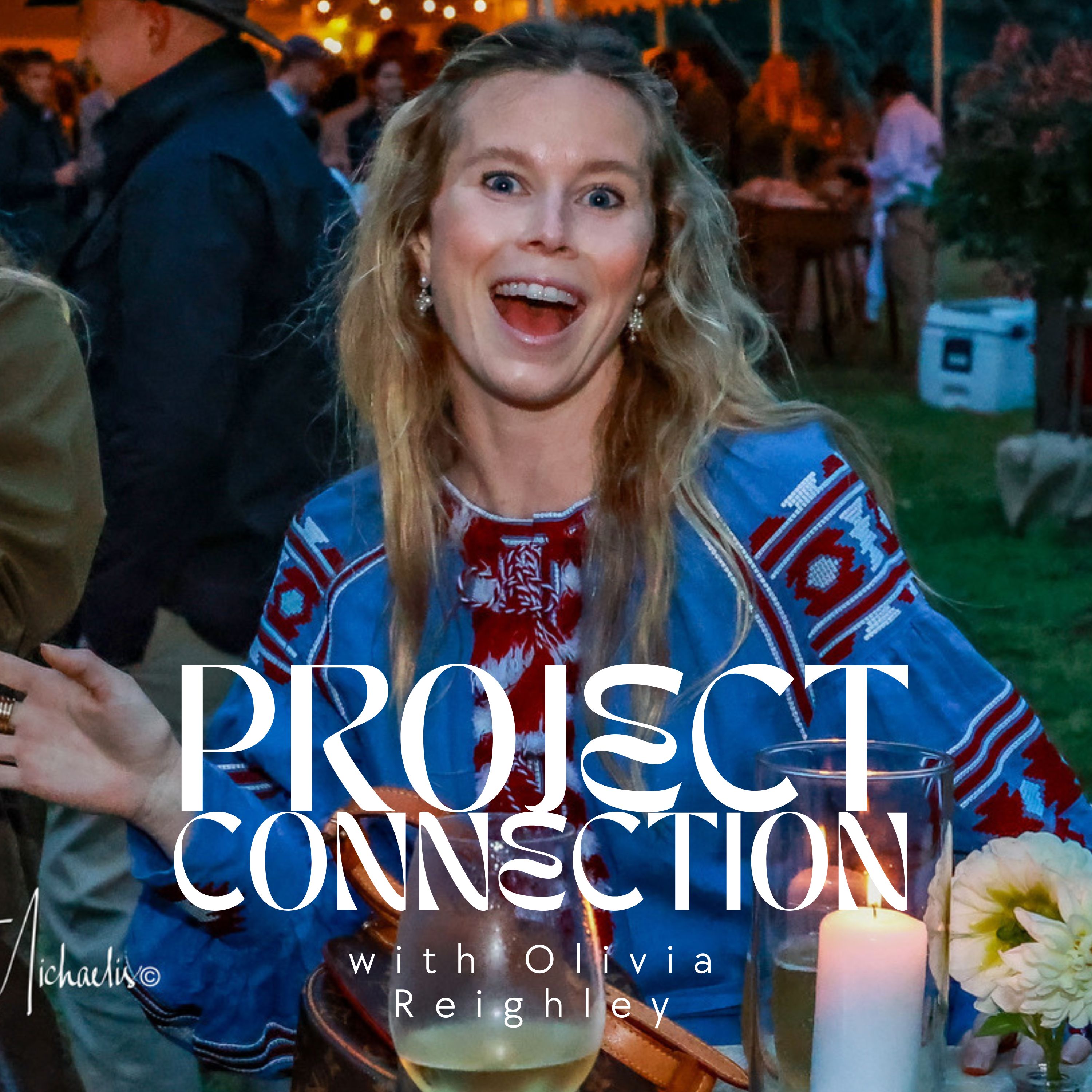 Project Connection