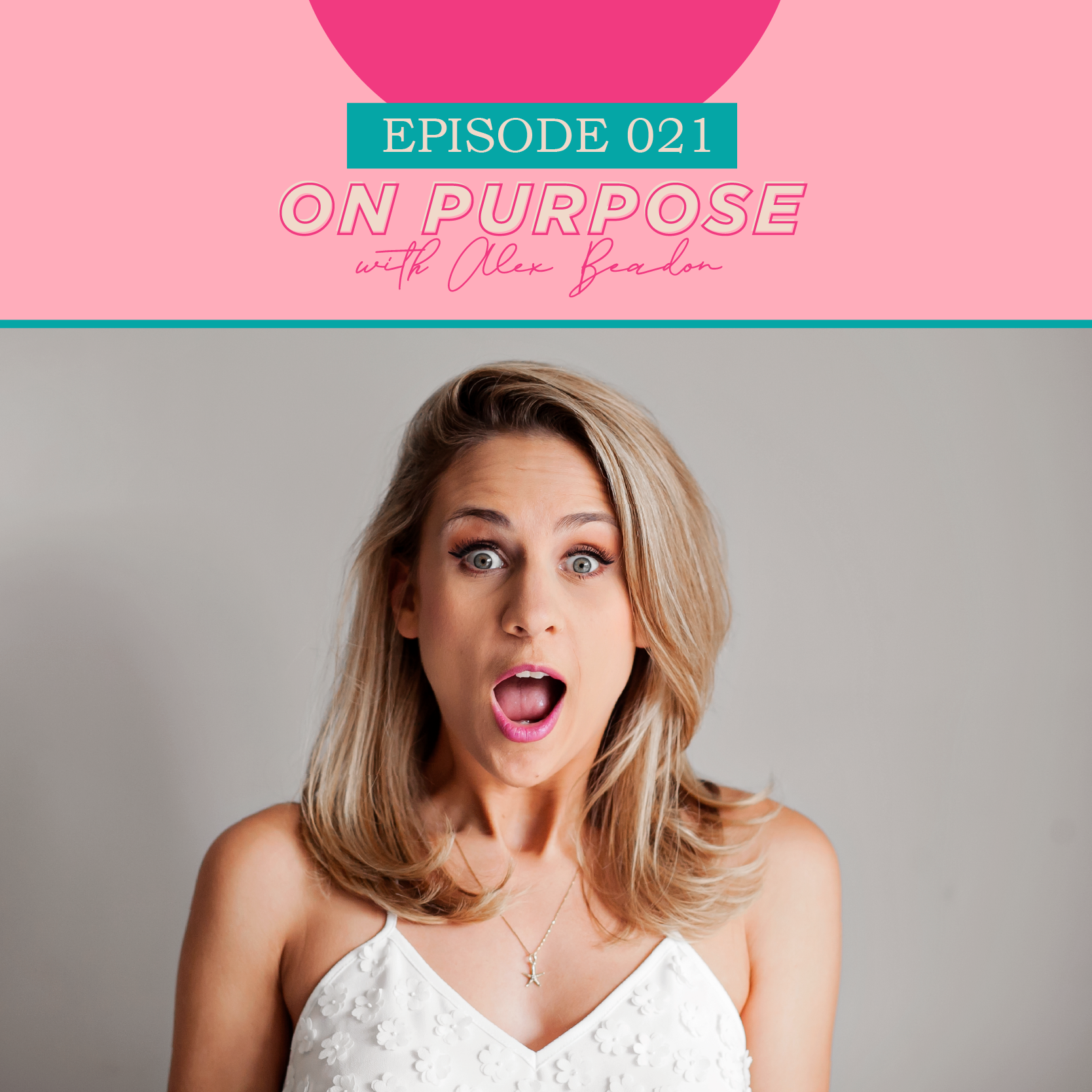 On Purpose With Alex Beadon