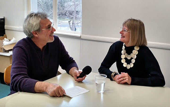 On The Wine Road Podcast