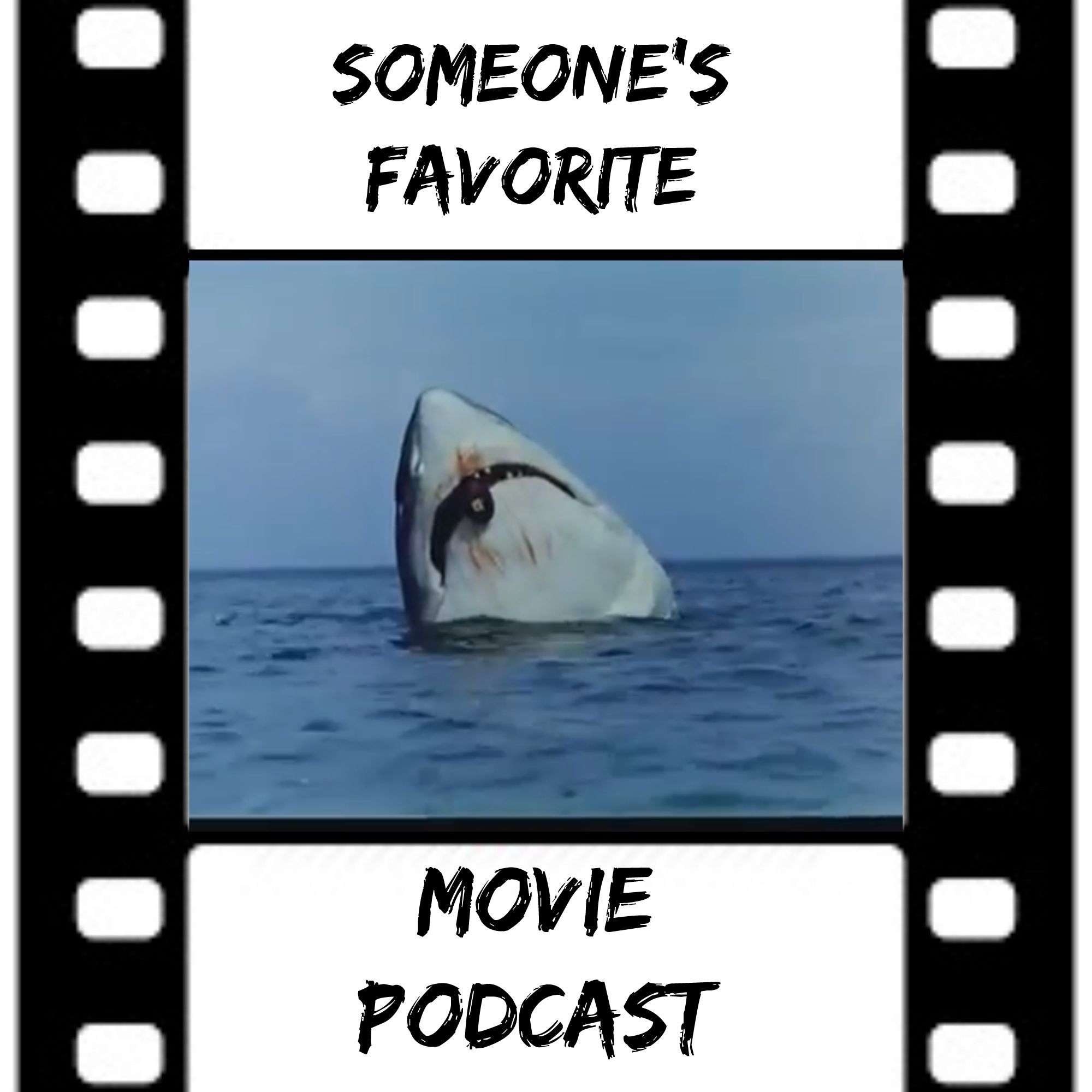 Someone\'s Favorite Movie