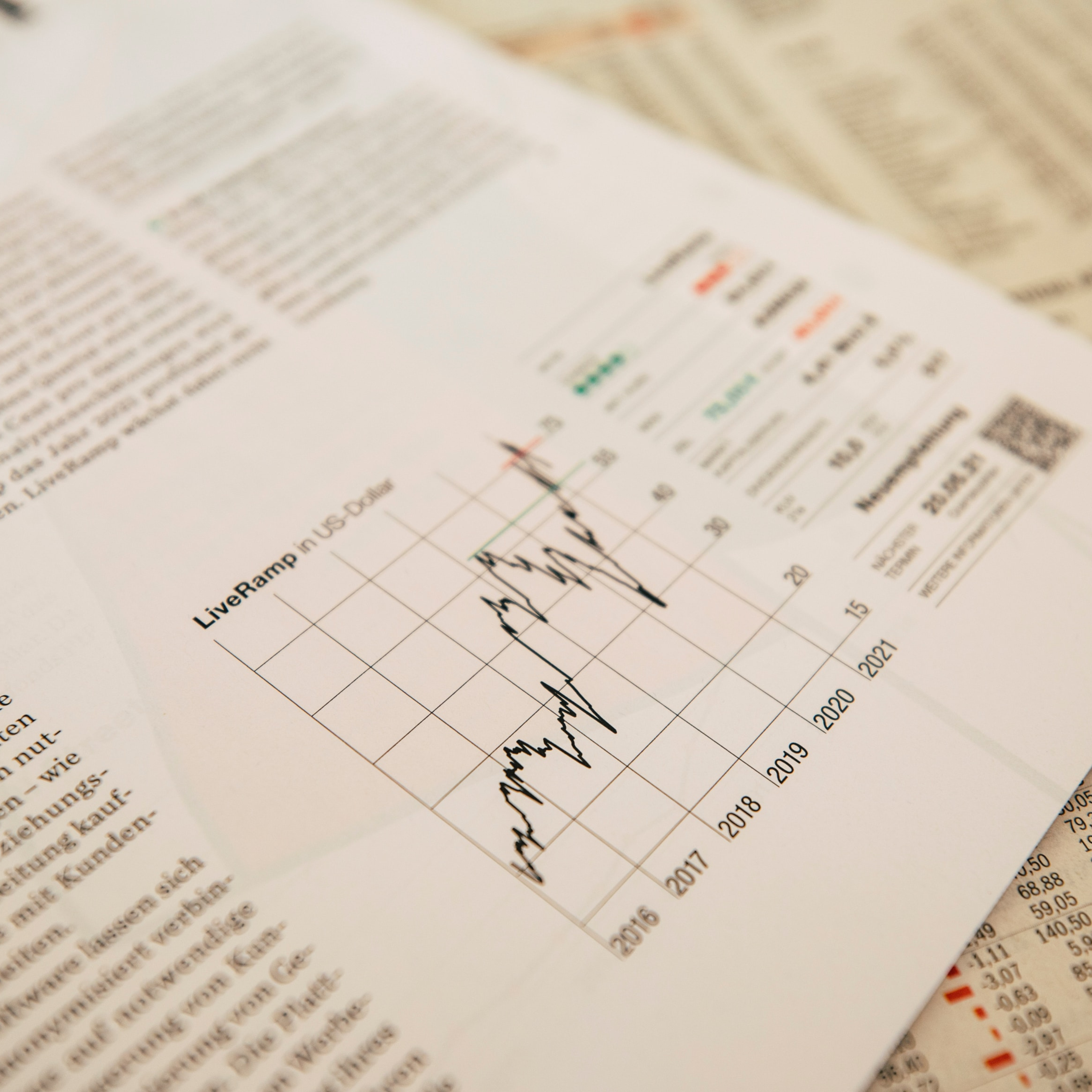 Episode 58. Is US in Recovery or Heading into a Recession?