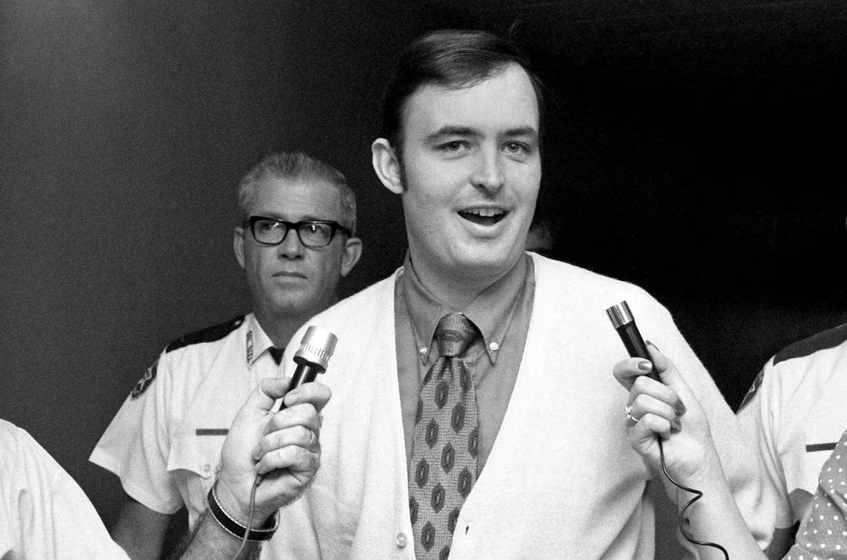 Let Them Fight: A Comedy History Podcast