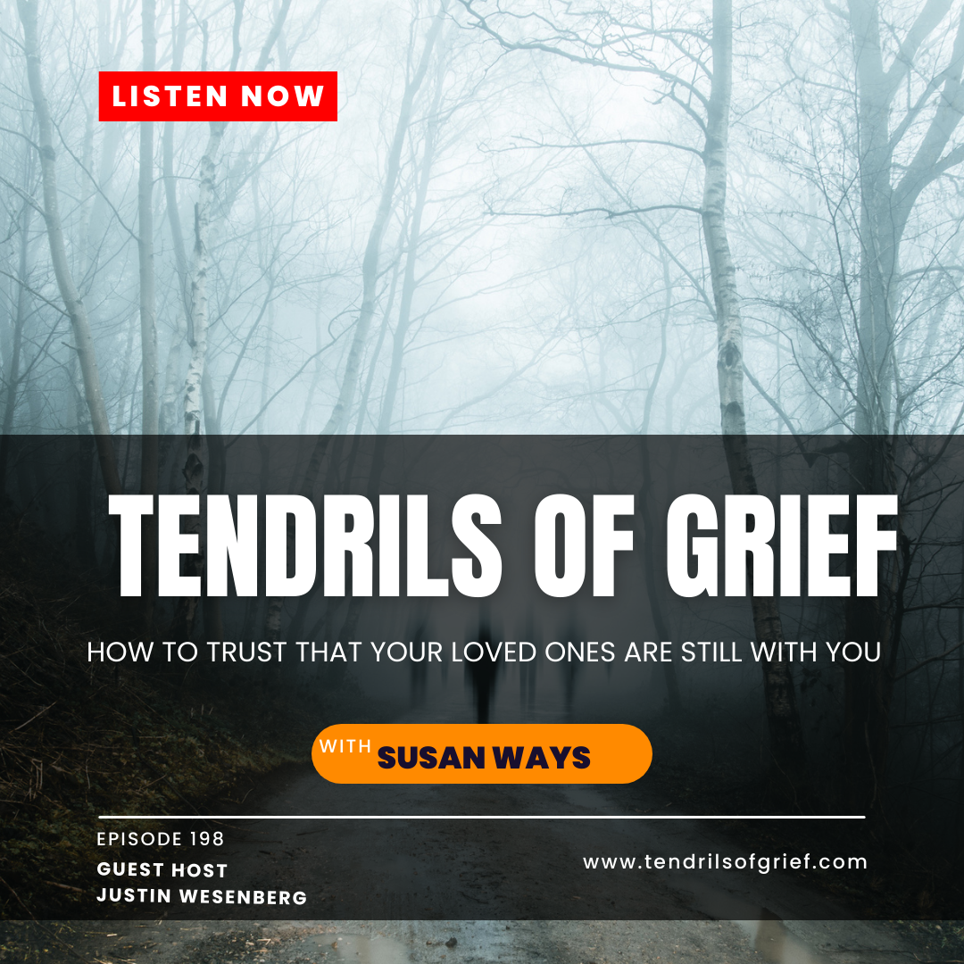 Tendrils of Grief