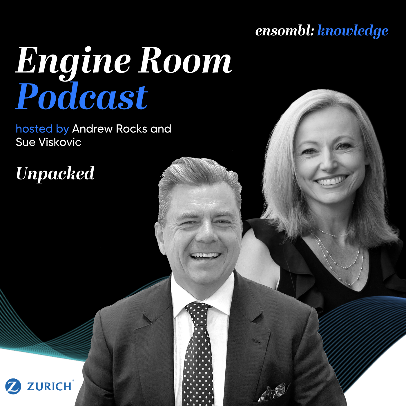 Ensombl Advice Australia
