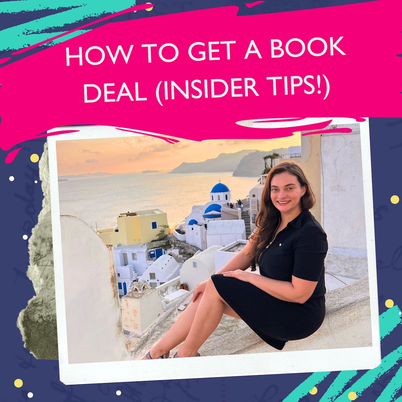 The Profitable Travel Blogger Podcast