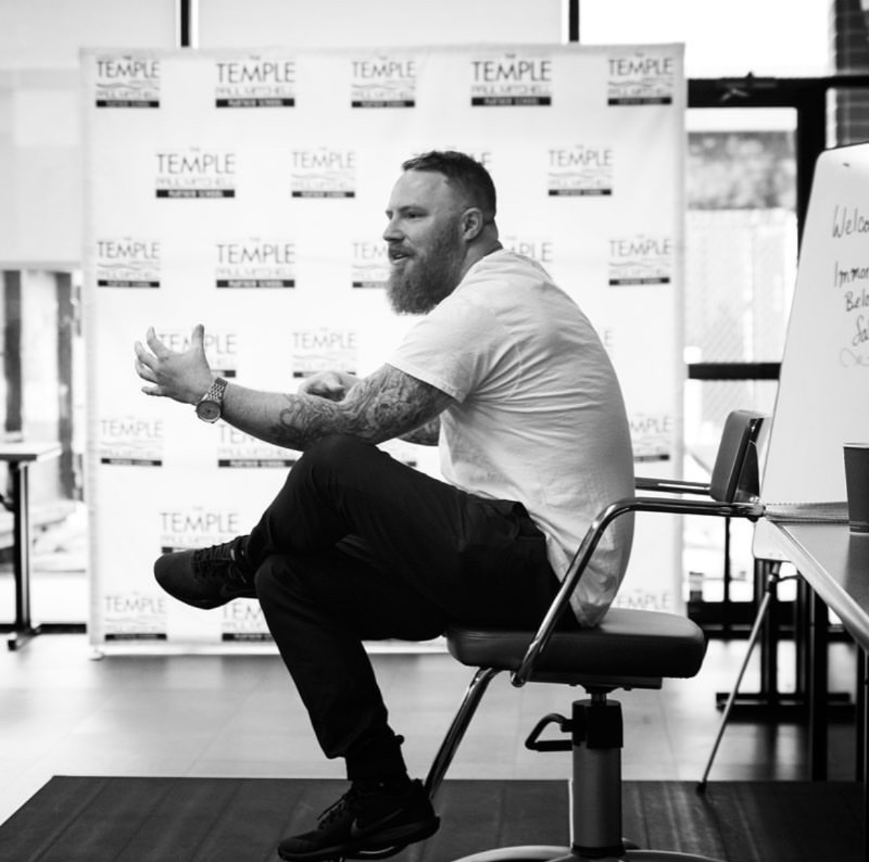 EFR 115: Creating the Best Experience Possible with Kelly Gorsuch