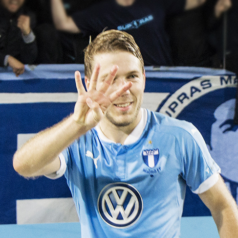 Norra Läktaren Podden