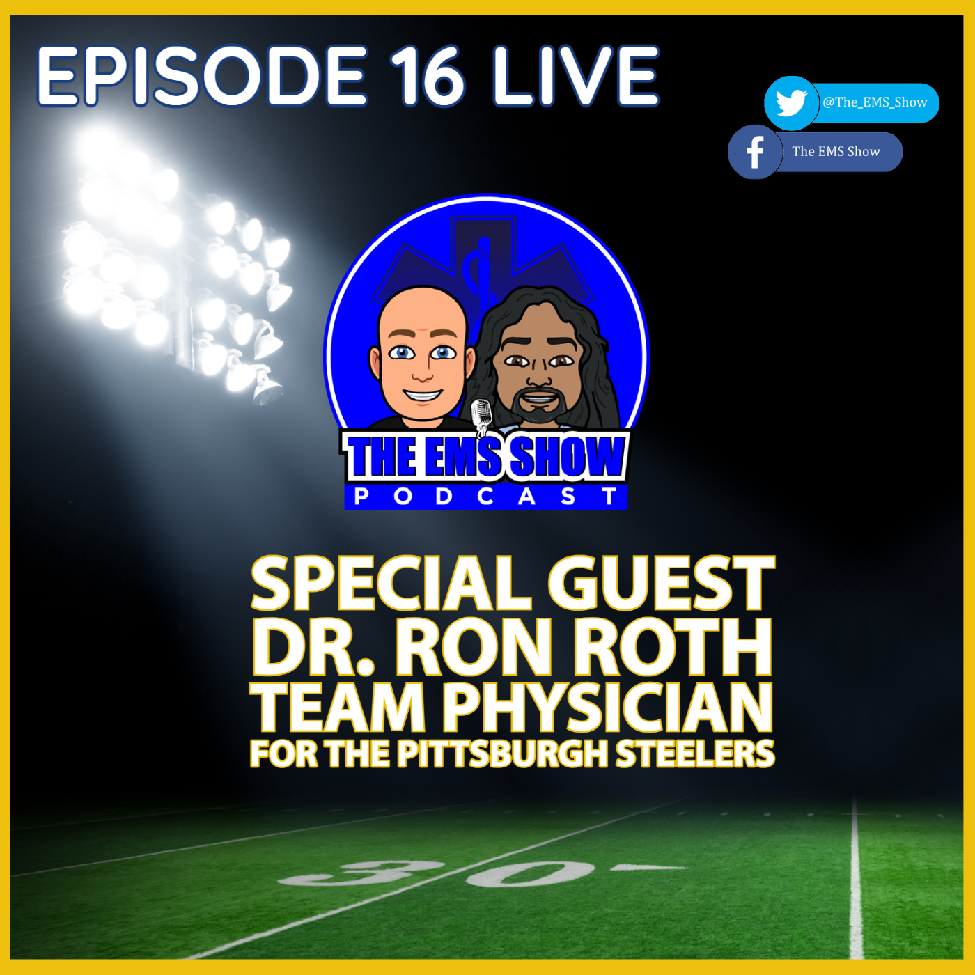 The EMS Show
