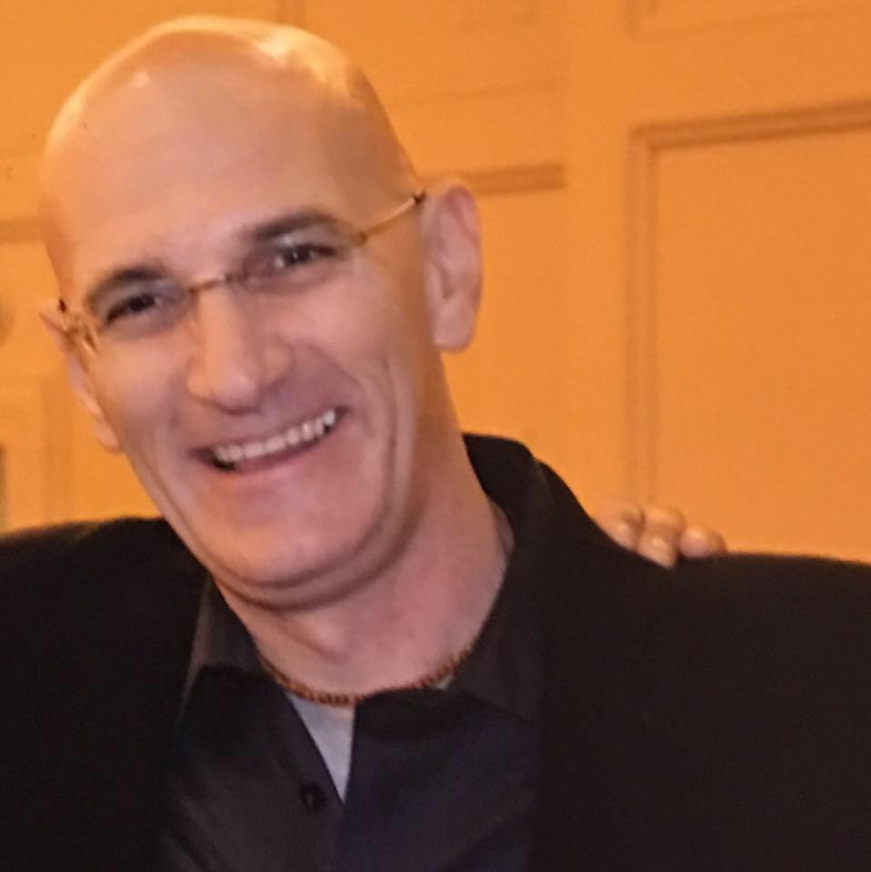 Season 1 - Overcoming Grief and Pain with Resilience - Joel Holc- Episode 003