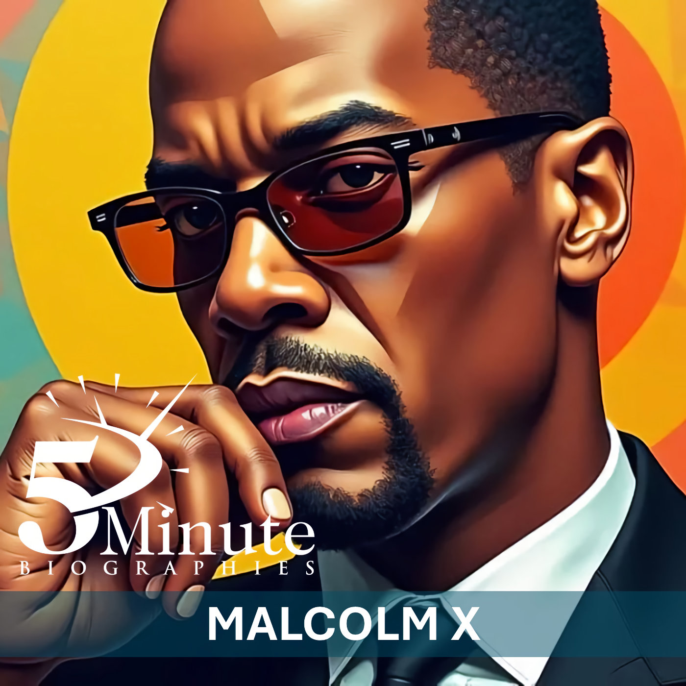 Malcolm X