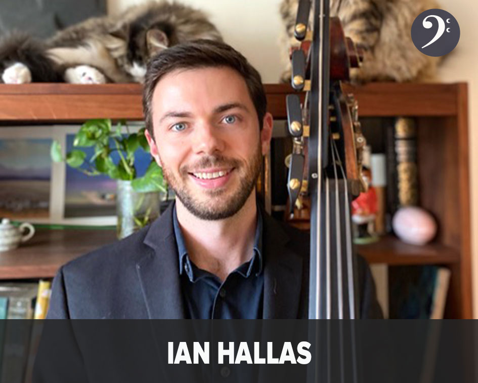 Contrabass Conversations
