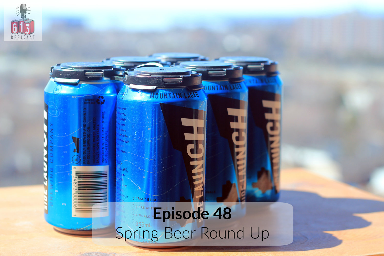 613BeerCast