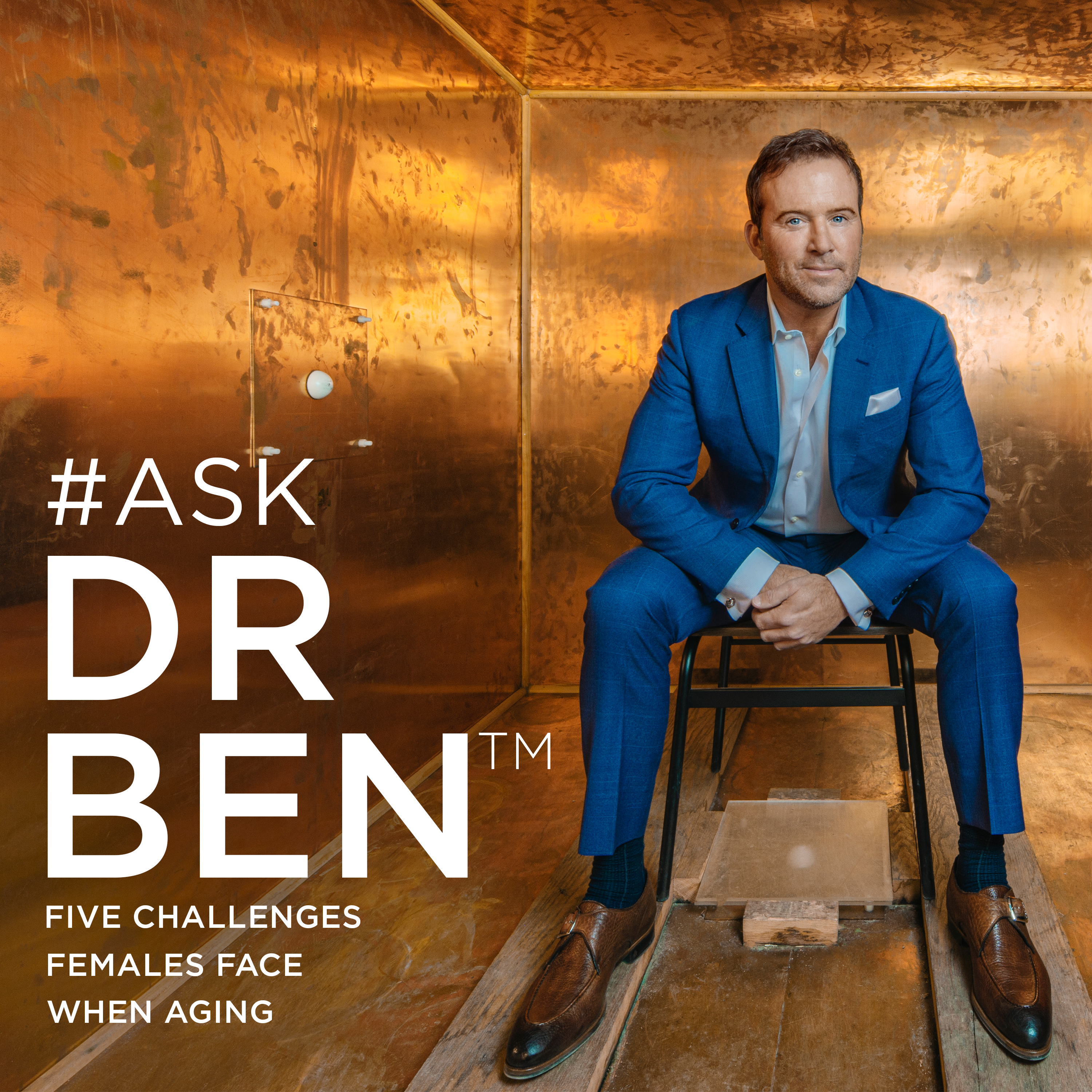 #ASKDRBEN™