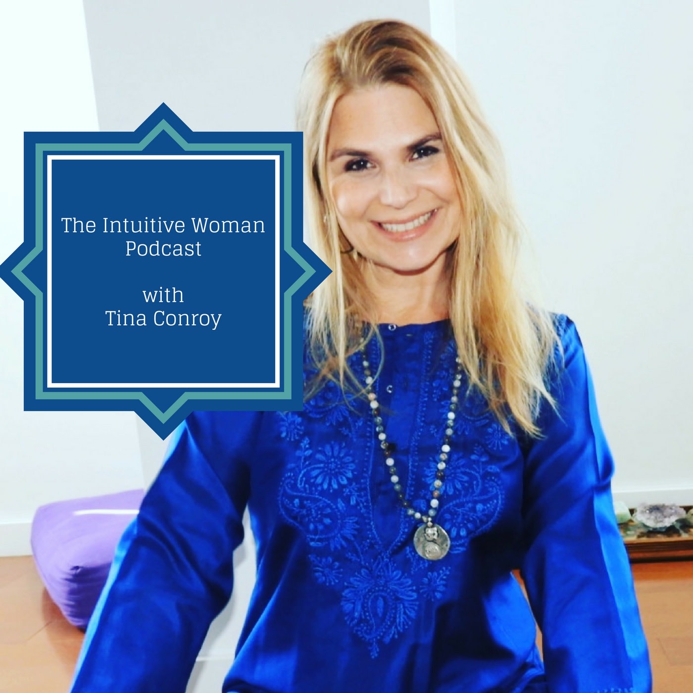 The Intuitive Woman