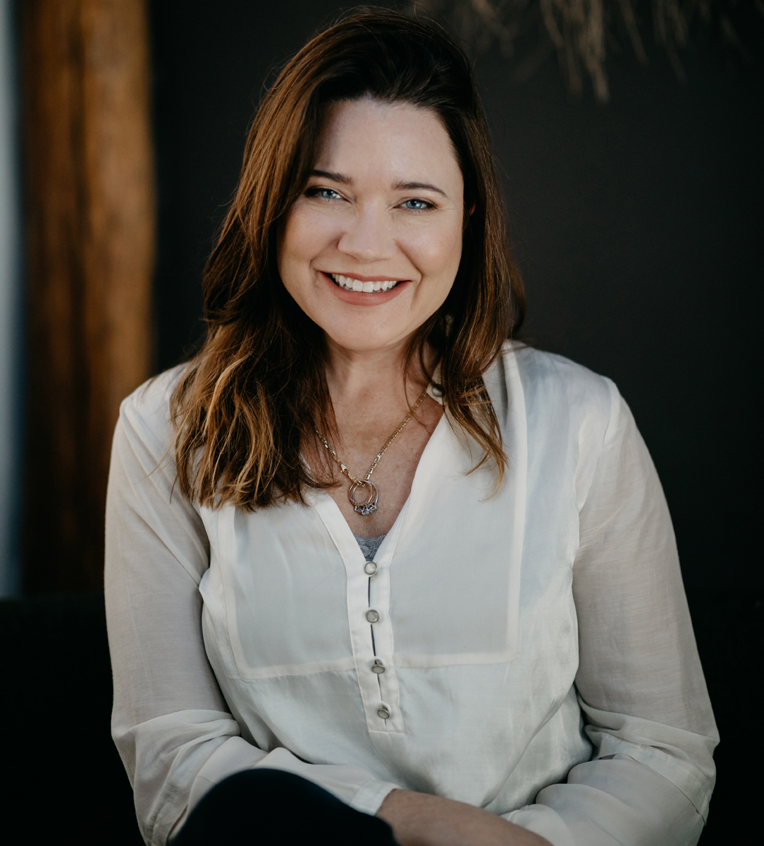 060 - Beth Massa - Sustainable Packaging Entrepreneur on saving the oceans, living & working abroad and making change from the top down
