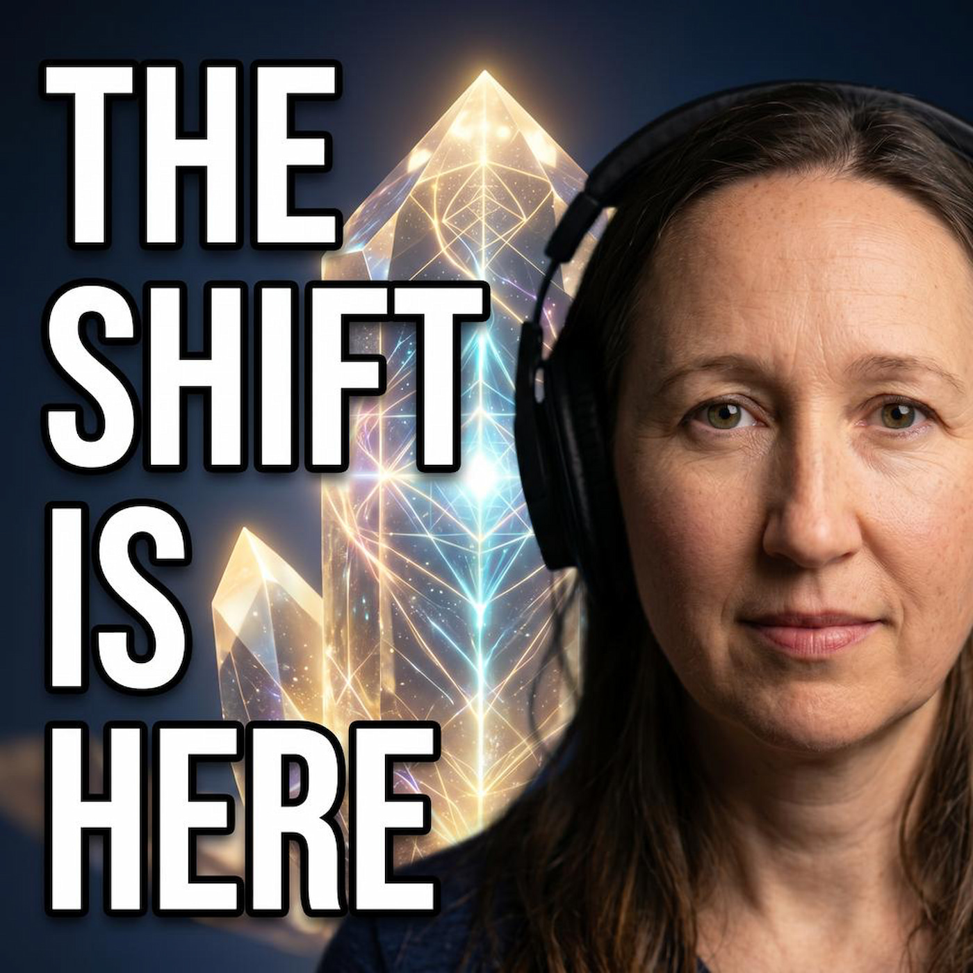 585. The Energy Shift During Transition Times