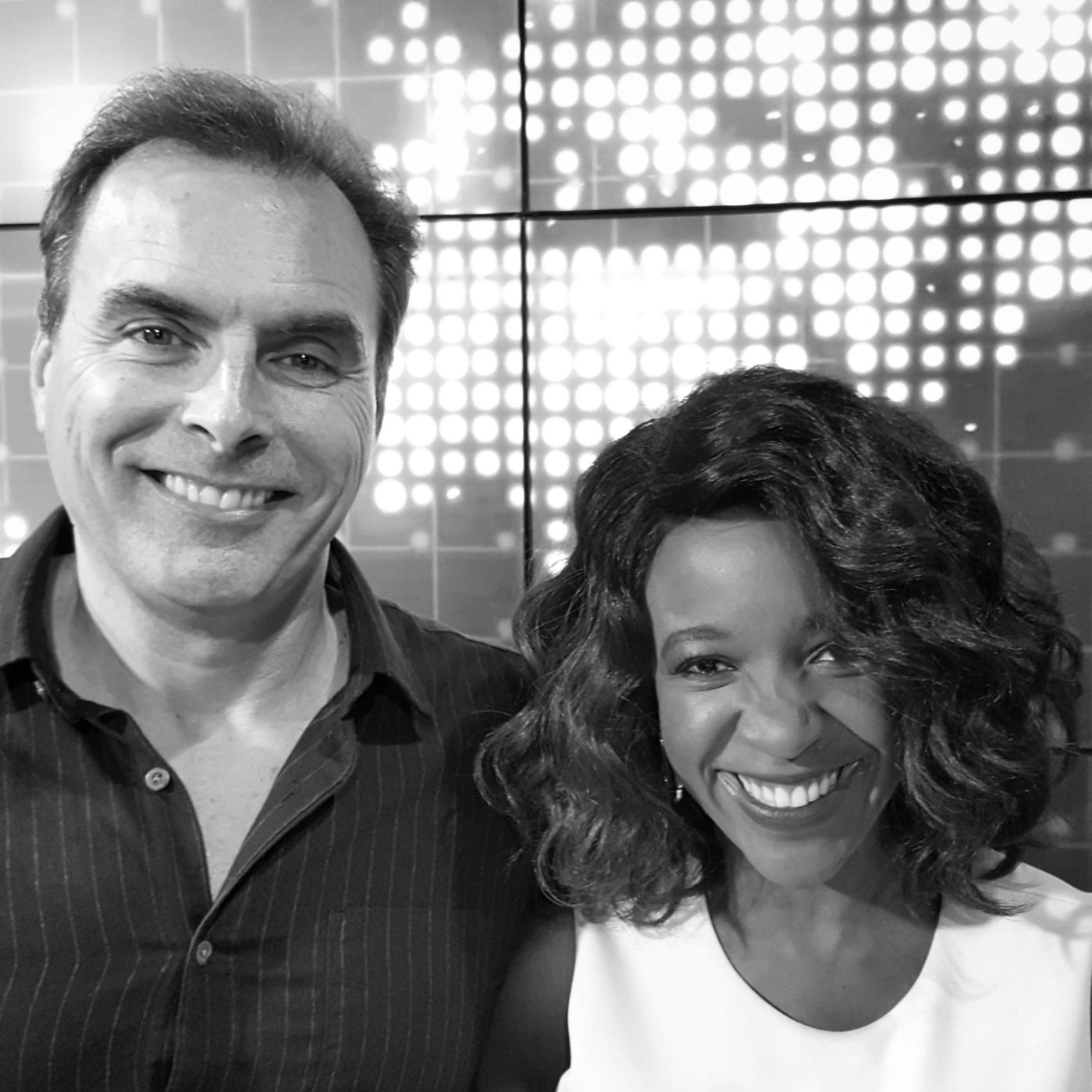 Lance W Jacquie Baly's Political Picks, Pt - 2 4p 3 - 5-18 Seg - 3