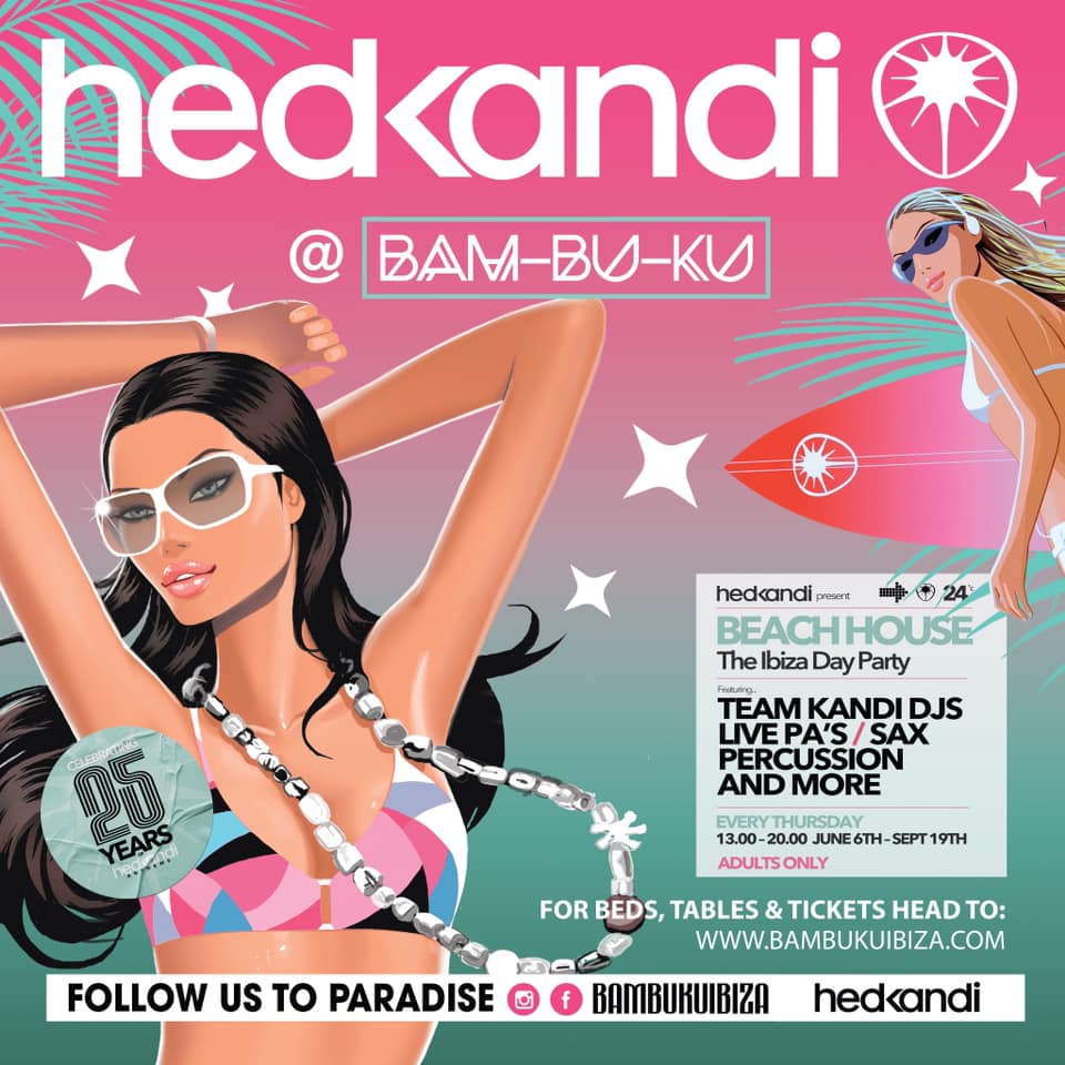 Hedkandi Radio