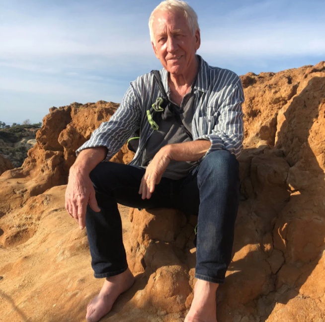 SCP Podcast Episode 235: Clint Ober - Earthing