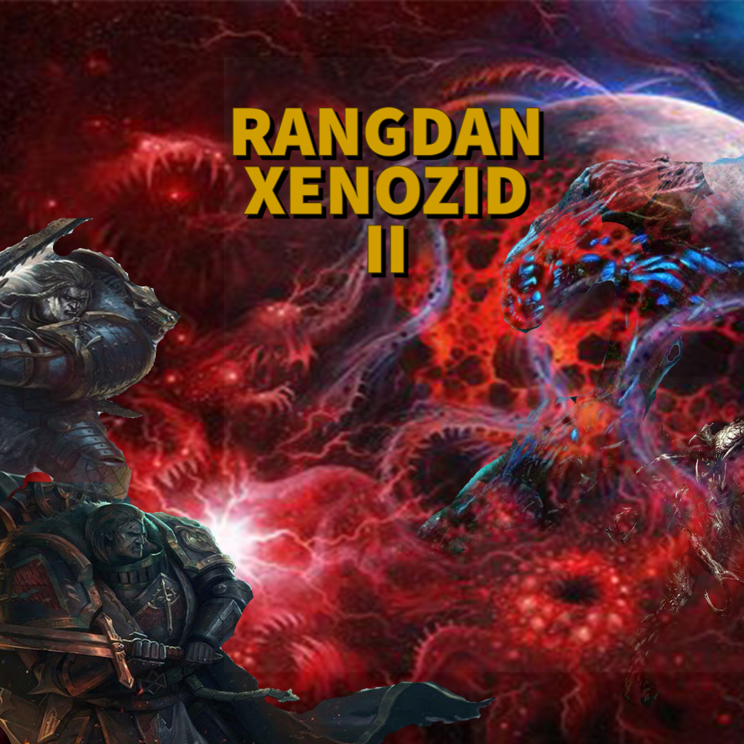 9. Rangdan Xenozid II: Was geschah wirklich?