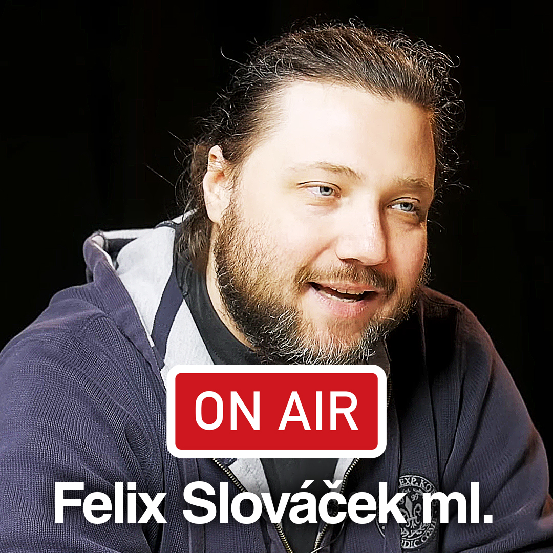 ON AIR