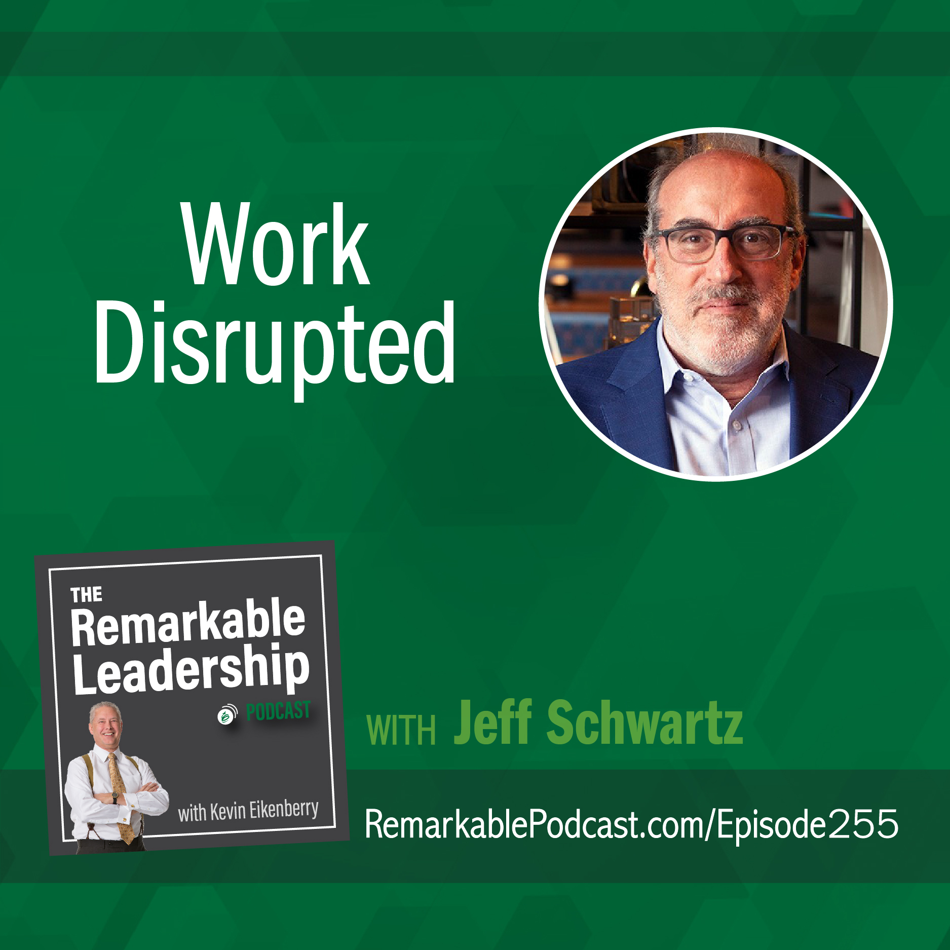 The Remarkable Leadership Podcast