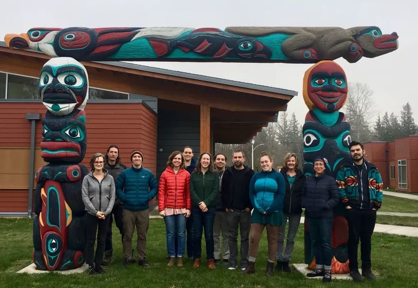 Connecting Tribal Lands with NASA Remote Sensing Tools