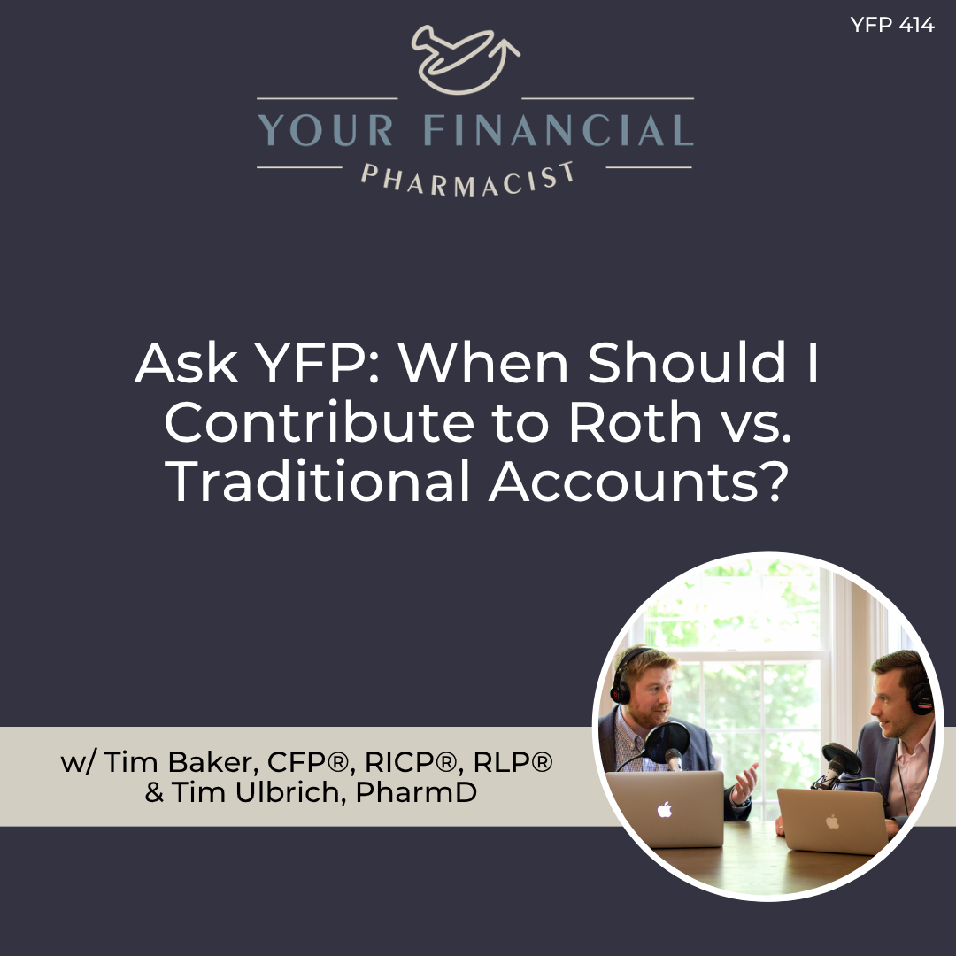 Your Financial Pharmacist