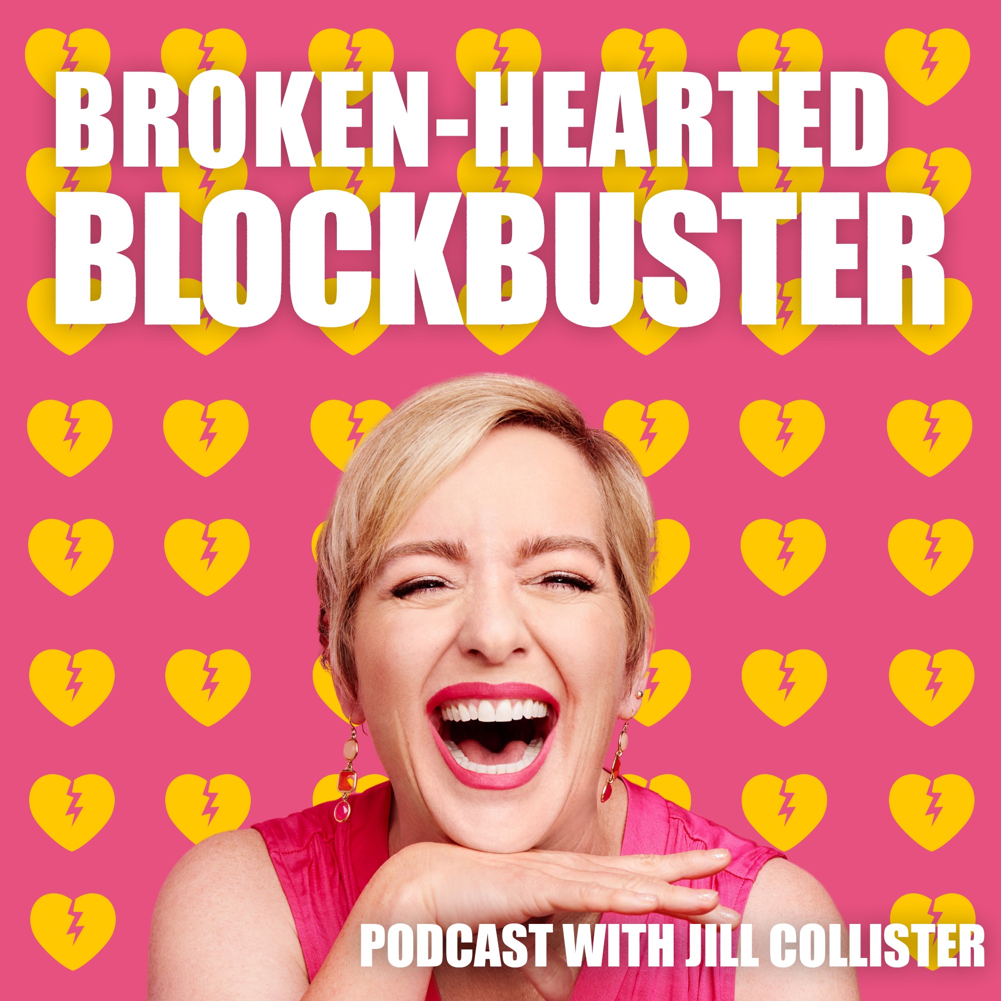 Brokenhearted Blockbuster QUICKIE