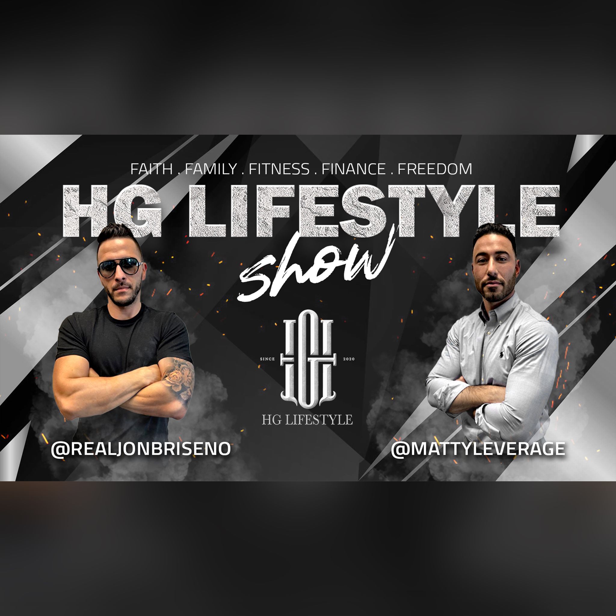 HG Lifestyle Show