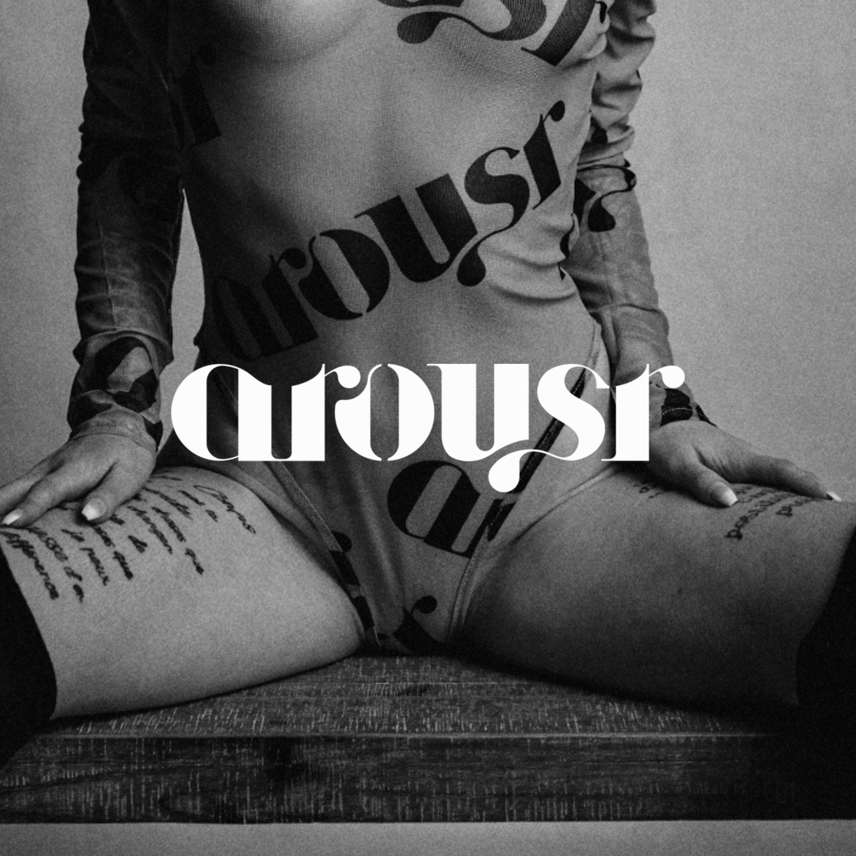 Arousr Podcast