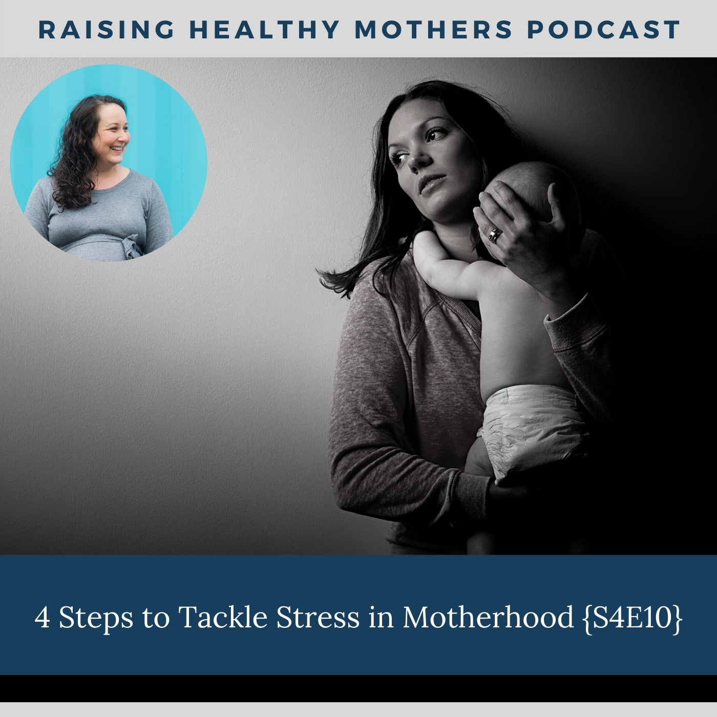 Raising Healthy Mothers