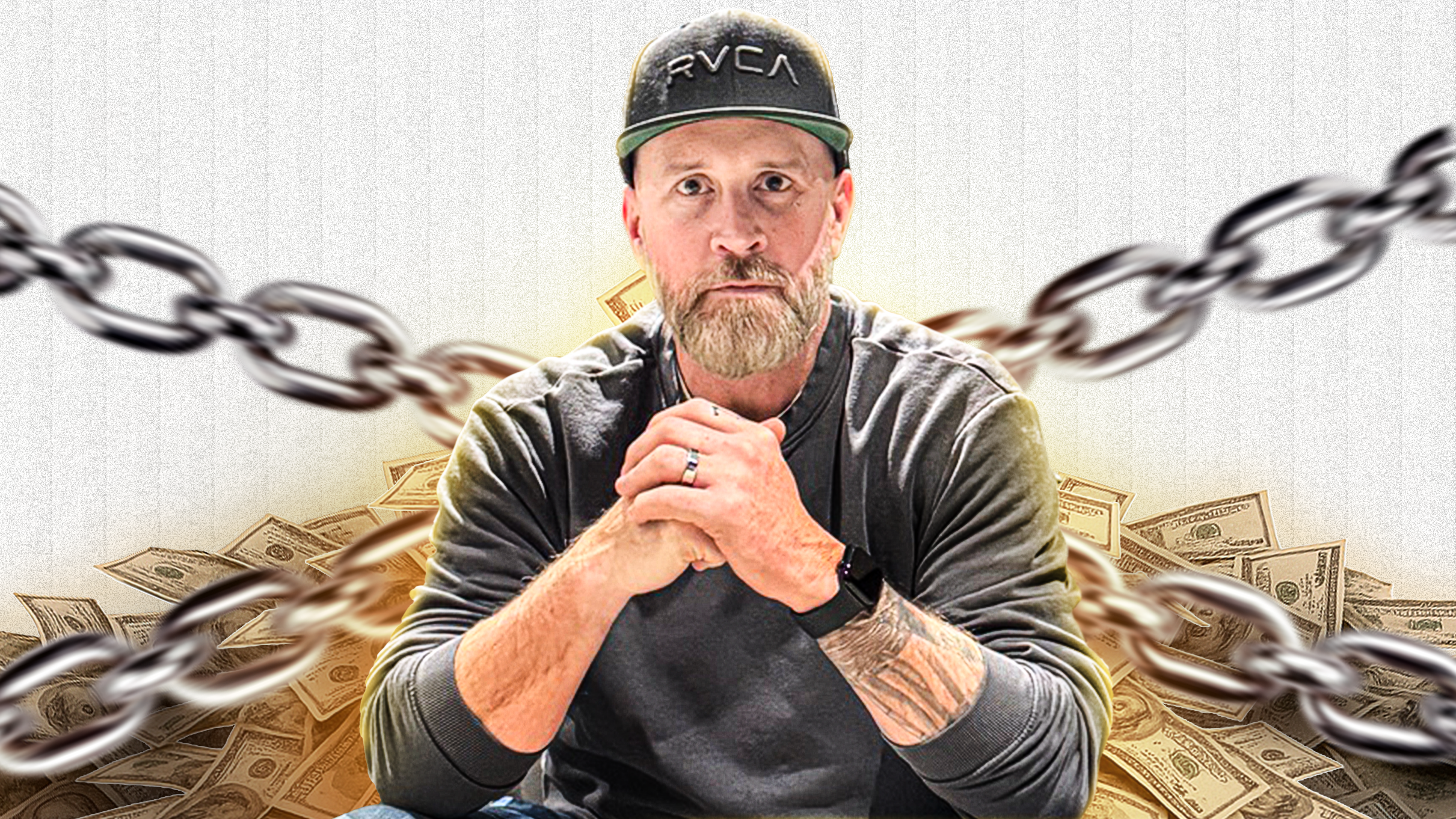 #161 - Why $10M Won't Give You Financial Freedom