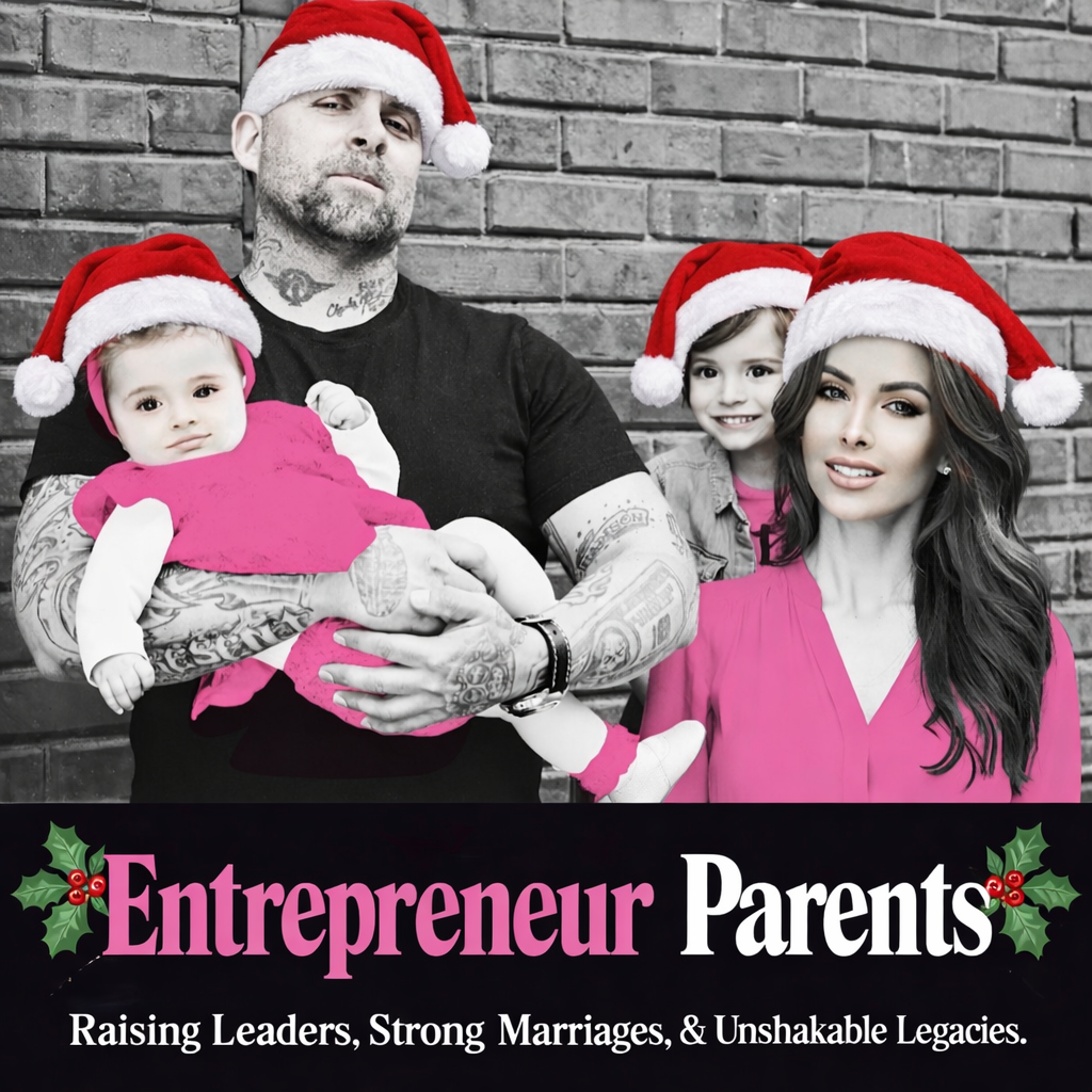 A Christmas You'll Never Regret; The Gift Your Family Will Remember Forever!