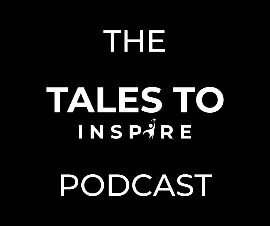 Tales to Inspire - Teaser Trailer