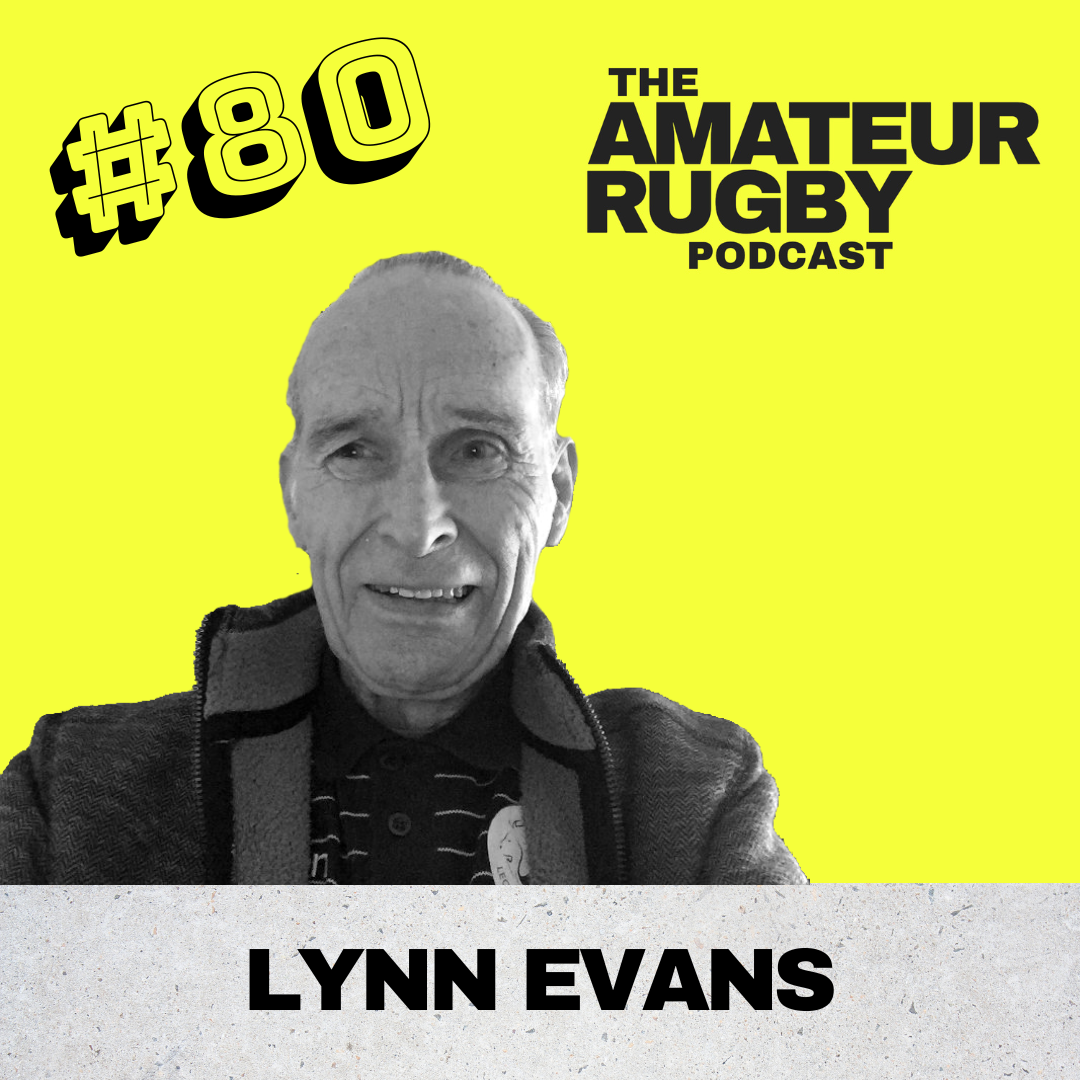 Amateur Rugby Podcast