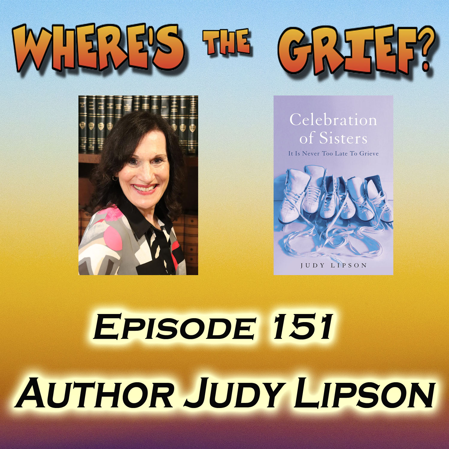 Where\'s The Grief?