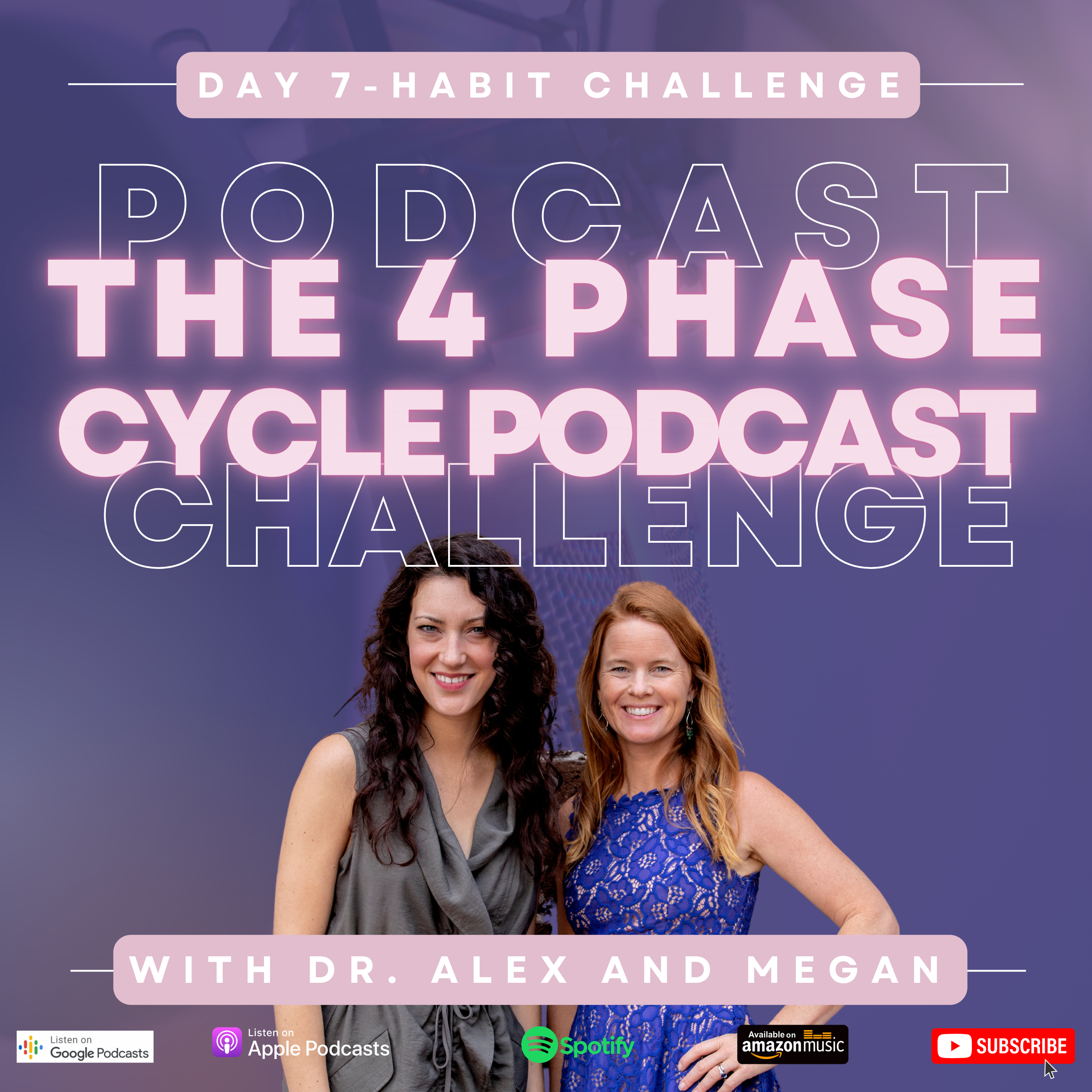 Becoming Zesty Podcast