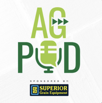 Agweek Podcast