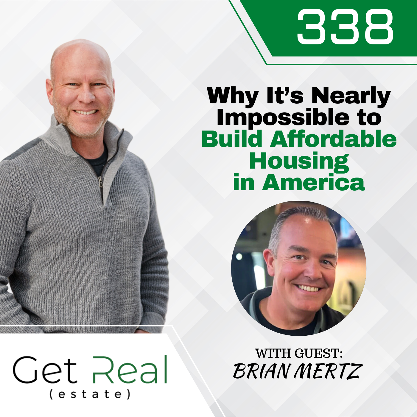 Get Real Podcast