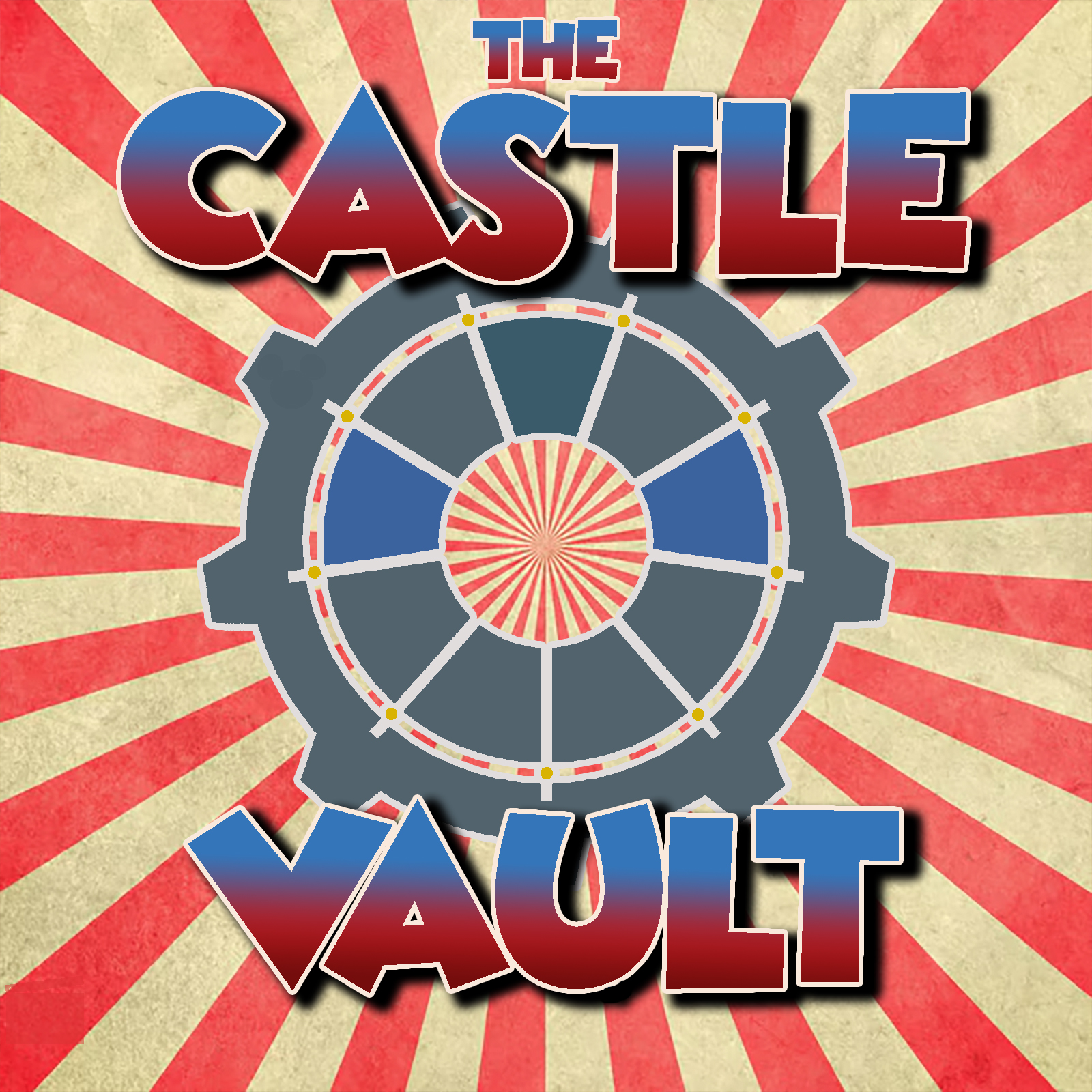 The Castle Vault - A chronological deep-dive of Disney, PIXAR, and Marvel films/shows powered by Disney Plus