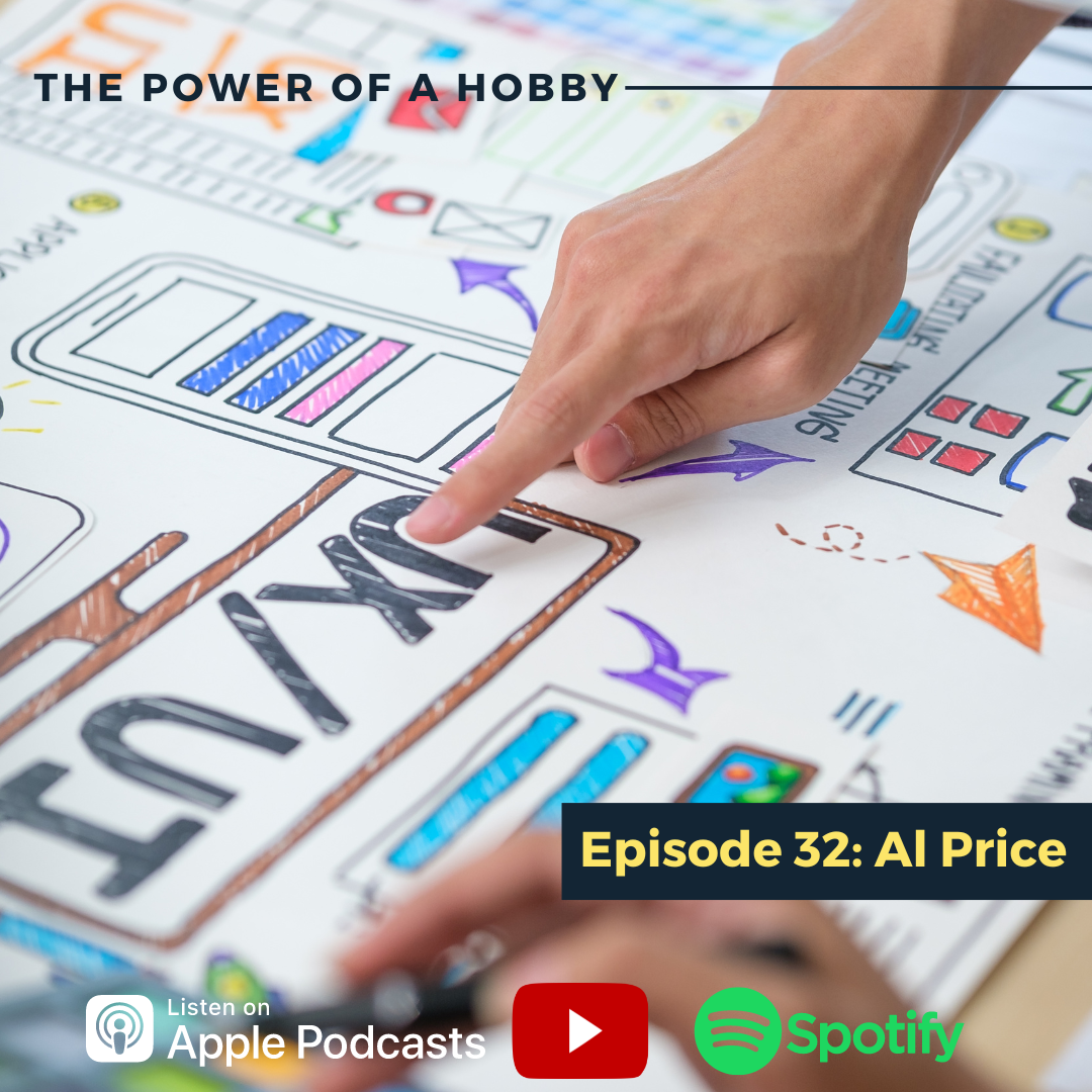 The Power Of A Hobby