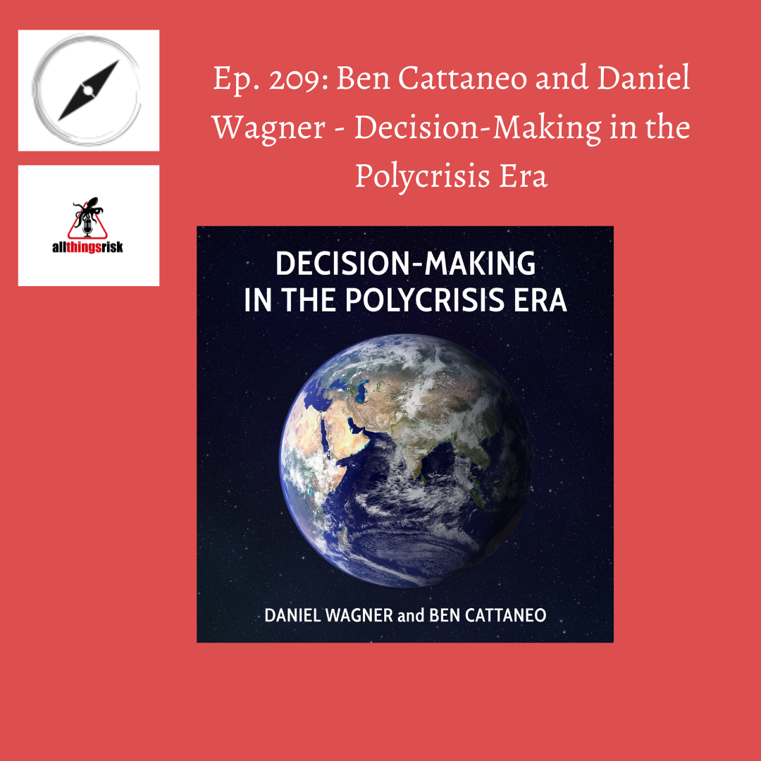 The Decision-Making Studio Podcast