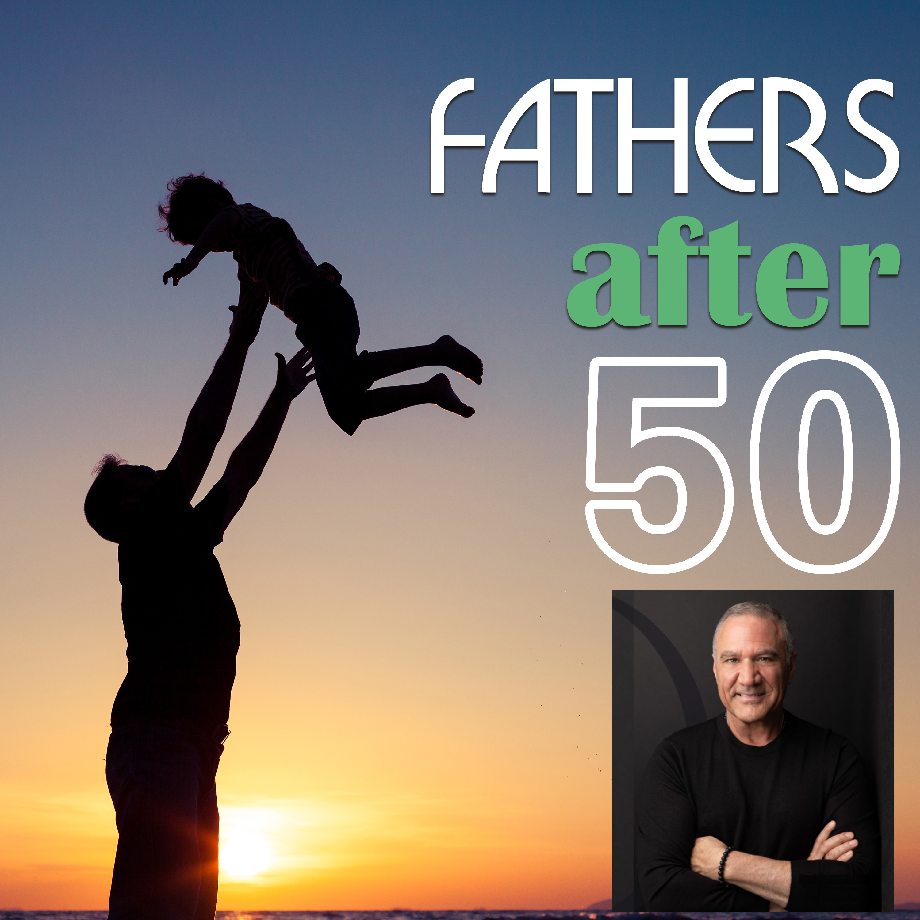 FathersAfter50