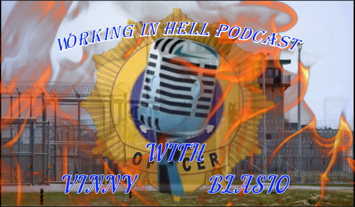 The Working In Hell Podcast